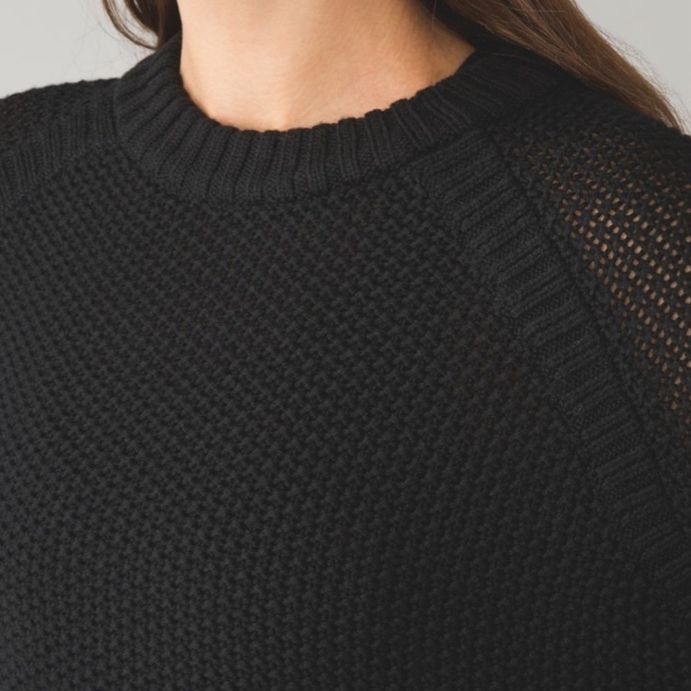 Lululemon Sweater - Picture 3 of 5